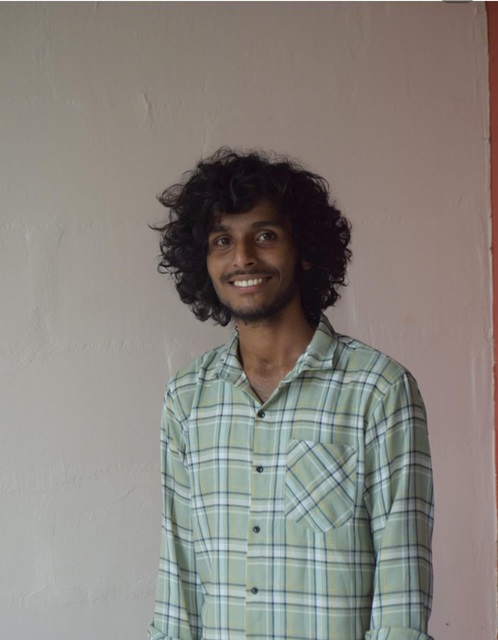 Punith V